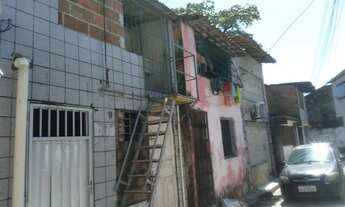 Imagem: Kit net ¹andar comunidade dos Coelhos