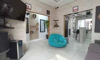 Imagem 6: Excelente casa de 120m² com 3 suítes próximo á Usina do Gasômetro