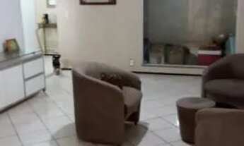 Imagem 4: Casa Duplex com casa de Apoio