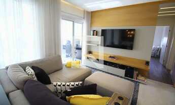 Imagem: Apartamento para Aluguel - Cambuci, 2 Quartos