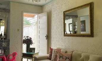 Imagem 6: Vendo ou alugo casa em Nazaré, 3 quartos (2 suítes), 3 vagas de garagem