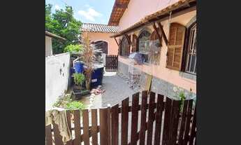Imagem 6: Duas Casas: Uma casa de 3 quartos na frente e uma casinha nos fundos em Bananeiras( perto