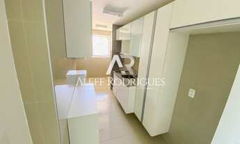 Imagem 3: AC - Alugo Apto em Boa Viagem, 81m², 3Qrts/1Suite, Lazer Completo em Excelente Localização