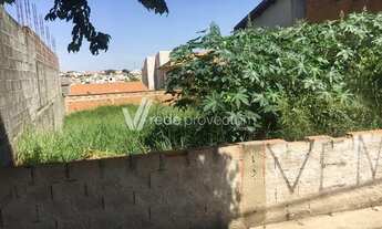 Imagem 2: Terreno - Jardim Nova Alvorada - Hortolândia