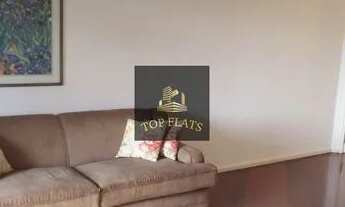 Imagem 4: Flat disponível em Moema - SP