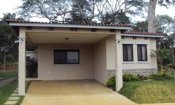 Imagem: Casa para venda possui 78 metros quadrados