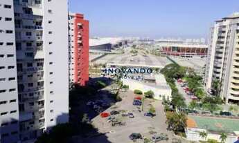 Imagem 1: Rio de Janeiro - Apartamento Padrão - Barra da Tijuca - Jóia da Barra