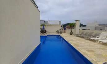 Imagem 3: Alugo lindo apartamento piscina e varanda gourmet , 200 metros da praia grande!!