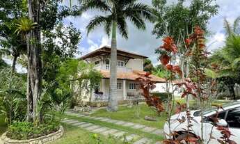 Imagem: Aldeia - casa solta lindíssima