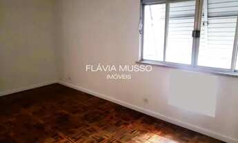 Imagem 6: Apartamento 2 quartos espaçoso à venda no Jardim Guanabara, o melhor bairro da Ilha do Gov