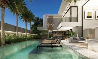 Imagem 4: Casa de condomínio para venda com 860 metros quadrados com 5 quartos