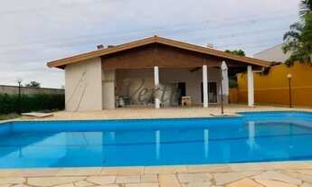 Imagem 4: Casa no condomínio Alphaville Campinas com 5 suítes, para locação 700m² - Campinas - S..