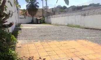 Imagem: Terreno de 300m² para locação no Jd