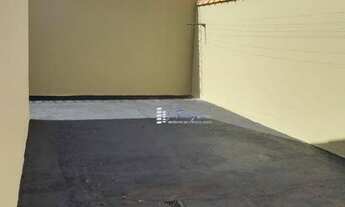 Imagem 4: Casa com 2 dormitórios para alugar, 56 m² por R$ 1.200,00/mês - Jardim Paiva - Ribeirão Pr