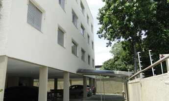 Imagem: Apartamento de 2 dormitórios para locação