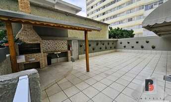 Imagem 6: Condomínio Edificio Gama Rua Enrico Bastiglia, 54 ? Mooca á venda