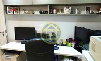 Imagem 6: 2 DORMS C/ SUÍTE - MUITO LAZER