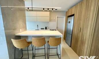 Imagem 4: Apartamento com 03 Suítes para alugar no Pioneiros em Balneário Camboriú/SC