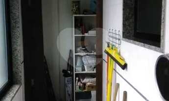 Imagem 7: Casa em Condomínio Fechado. Próximo à Praça Saens Peña. Ganho certo de retorno de invetime