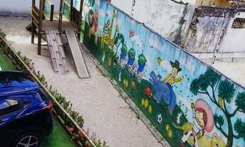 Imagem 6: Vendo apartamento em Casa Amarela com 3 quartos e 1 Suíte