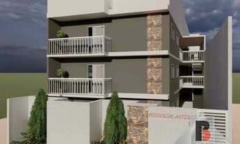 Imagem 2: Apartamento estilo loft a venda na Vl California