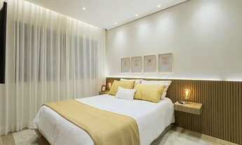 Imagem 5: Apartamento para venda tem 215 metros quadrados com 3 quartos em Santo Amaro - São Paulo