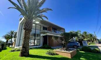 Imagem 6: LUXUOSA CASA NO CONDOMÍNIO VELAS DA MARINA EM CAPÃO DA CANOA REF: CC584