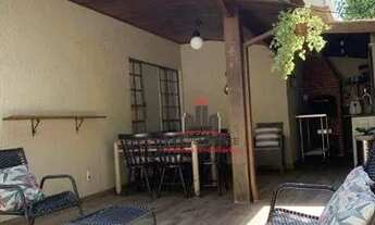 Imagem 5: Casa com 4 dormitórios à venda, 222 m² por R$ 1.490.000,00 - Urbanova - São José dos Campo