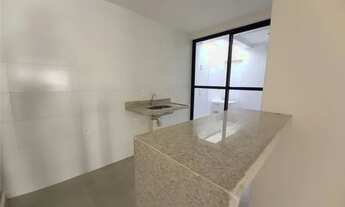 Imagem 5: Excelente apartamento 2 quartos com área externa no Alto dos Passos