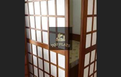 Imagem 5: Flat disponível em Moema