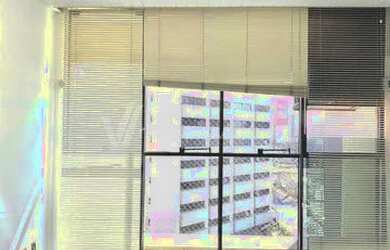 Imagem 5: Sala - Centro - Campinas