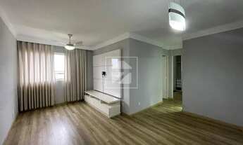 Imagem: Apartamento - Vila Progresso - Campinas