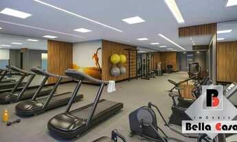 Imagem 4: Apartamernto em construção - andar alto - Torre UNICA