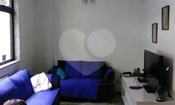 Imagem 4: Casa em Condomínio Fechado. Próximo à Praça Saens Peña. Ganho certo de retorno de invetime