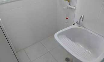 Imagem 7: Apt 1 locação com 3 quartos sendo 1 suíte sol da manhã todo com armários