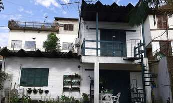 Imagem: Kitnet mobiliado e contas pagas