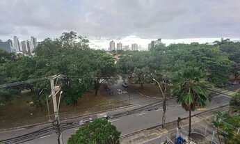 Imagem 3: Praça Ana Lúcia Magalhães - 3/4