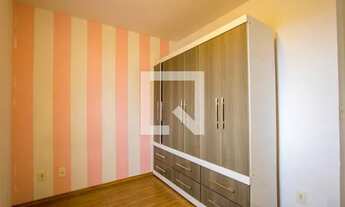 Imagem 7: Apartamento para Aluguel - Cidade Sao Jorge, 2 Quartos, 47 m2