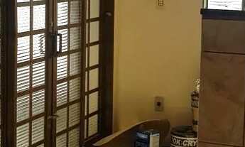 Imagem: Casa térrea Piazza de Roma - Locação