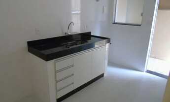 Imagem 2: Casa geminada coletiva bairro parque recreio contagem