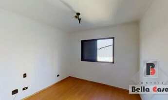 Imagem 3: APARTAMENTO MOOCA 130M2 3 DORMITORIOS 1 SUITE SALA 1 VAGA