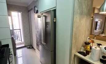 Imagem 7: Apartamento para com 92m² e 3 quartos na Vila Andrade - São Paulo - SP