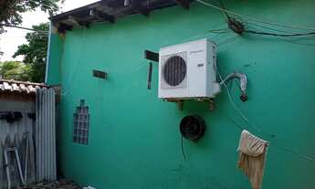 Imagem 5: Casa de esquina no conjunto Versalles