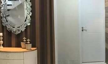 Imagem: Efigênio Sales, Maravilhosa MANSÃO triplex