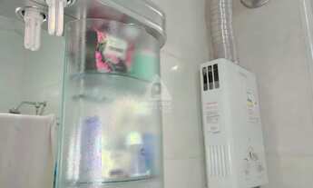 Imagem 10: Apartamento 2 quartos a venda no bairro do Flamengo