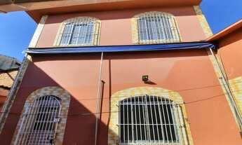 Imagem 4: Sobrado à venda com 03 quartos e garagem em Guaianases