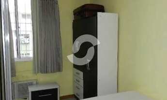 Imagem 5: Apartamento para venda com 2 quartos, vaga e lazer completo no Ingá - Niterói - RJ