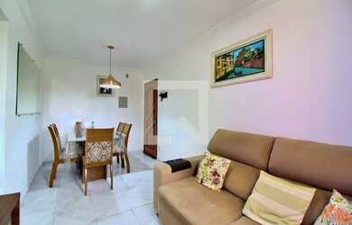 Imagem 6: Apartamento para Aluguel - Parque Erasmo Assunção, 2 Quartos, 62 m2