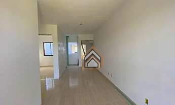 Imagem 4: Apartamento com 2 dormitórios à venda, 43 m² por R$ 159.900,00 - Bela Vista - Alvorada/RS