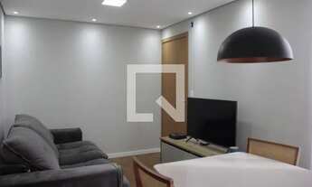 Imagem 4: Apartamento para Aluguel - Jardim Suzanopolisn, 2 Quartos, 39 m2